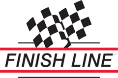 Finish Line